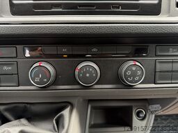 VW Crafter Pritsche DOKA 35 lang * AHK 2,8t *EcoPro