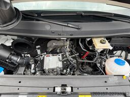 VW Crafter Pritsche DOKA 35 lang * AHK 2,8t *EcoPro