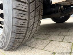 VW Crafter Pritsche DOKA 35 lang * AHK 2,8t *EcoPro