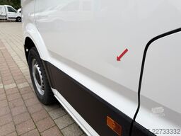 VW Crafter Pritsche DOKA 35 lang * AHK 2,8t *EcoPro