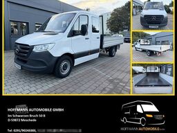 MERCEDES-BENZ Sprinter 315CDI Pritsche DoKa L3 Tieflader LANG