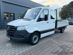 MERCEDES-BENZ Sprinter 315CDI Pritsche DoKa L3 Tieflader LANG