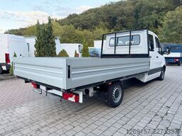 MERCEDES-BENZ Sprinter 315CDI Pritsche DoKa L3 Tieflader LANG