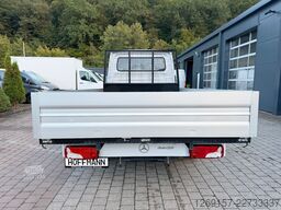 MERCEDES-BENZ Sprinter 315CDI Pritsche DoKa L3 Tieflader LANG