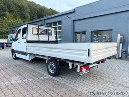MERCEDES-BENZ Sprinter 315CDI Pritsche DoKa L3 Tieflader LANG