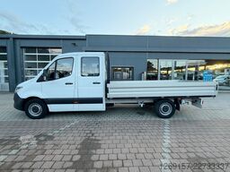 MERCEDES-BENZ Sprinter 315CDI Pritsche DoKa L3 Tieflader LANG