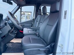 MERCEDES-BENZ Sprinter 315CDI Pritsche DoKa L3 Tieflader LANG