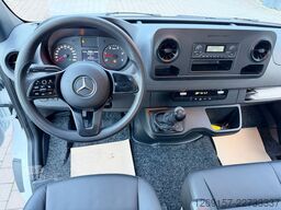 MERCEDES-BENZ Sprinter 315CDI Pritsche DoKa L3 Tieflader LANG