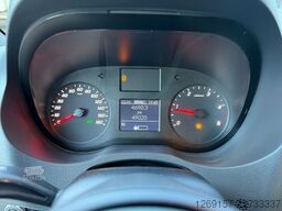MERCEDES-BENZ Sprinter 315CDI Pritsche DoKa L3 Tieflader LANG