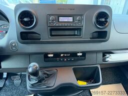 MERCEDES-BENZ Sprinter 315CDI Pritsche DoKa L3 Tieflader LANG