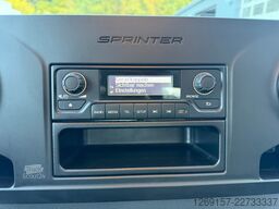 MERCEDES-BENZ Sprinter 315CDI Pritsche DoKa L3 Tieflader LANG