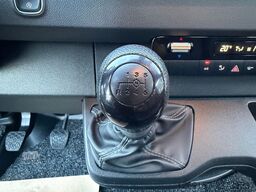 MERCEDES-BENZ Sprinter 315CDI Pritsche DoKa L3 Tieflader LANG