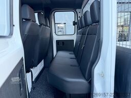 MERCEDES-BENZ Sprinter 315CDI Pritsche DoKa L3 Tieflader LANG