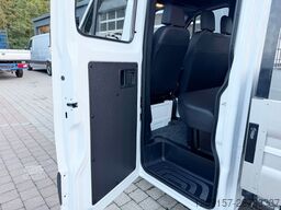 MERCEDES-BENZ Sprinter 315CDI Pritsche DoKa L3 Tieflader LANG