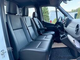 MERCEDES-BENZ Sprinter 315CDI Pritsche DoKa L3 Tieflader LANG