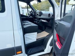 MERCEDES-BENZ Sprinter 315CDI Pritsche DoKa L3 Tieflader LANG
