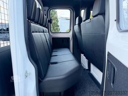 MERCEDES-BENZ Sprinter 315CDI Pritsche DoKa L3 Tieflader LANG