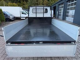 MERCEDES-BENZ Sprinter 315CDI Pritsche DoKa L3 Tieflader LANG