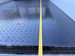 MERCEDES-BENZ Sprinter 315CDI Pritsche DoKa L3 Tieflader LANG