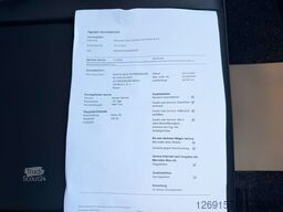 MERCEDES-BENZ Sprinter 315CDI Pritsche DoKa L3 Tieflader LANG