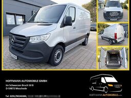 MERCEDES-BENZ Sprinter 314CDI Kasten 3,5t FWD L1H1 Kamera