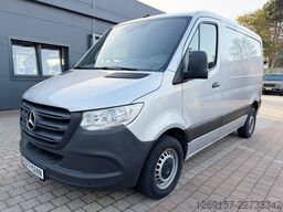 MERCEDES-BENZ Sprinter 314CDI Kasten 3,5t FWD L1H1 Kamera