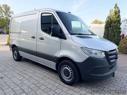 MERCEDES-BENZ Sprinter 314CDI Kasten 3,5t FWD L1H1 Kamera