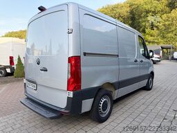 MERCEDES-BENZ Sprinter 314CDI Kasten 3,5t FWD L1H1 Kamera