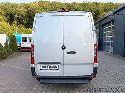 MERCEDES-BENZ Sprinter 314CDI Kasten 3,5t FWD L1H1 Kamera