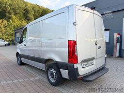 MERCEDES-BENZ Sprinter 314CDI Kasten 3,5t FWD L1H1 Kamera