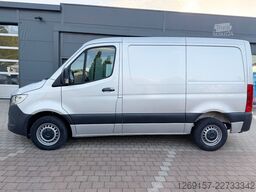 MERCEDES-BENZ Sprinter 314CDI Kasten 3,5t FWD L1H1 Kamera