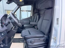 MERCEDES-BENZ Sprinter 314CDI Kasten 3,5t FWD L1H1 Kamera