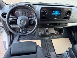 MERCEDES-BENZ Sprinter 314CDI Kasten 3,5t FWD L1H1 Kamera