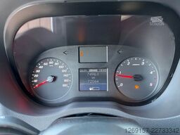 MERCEDES-BENZ Sprinter 314CDI Kasten 3,5t FWD L1H1 Kamera