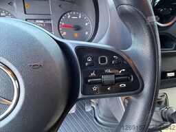 MERCEDES-BENZ Sprinter 314CDI Kasten 3,5t FWD L1H1 Kamera