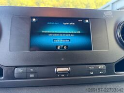 MERCEDES-BENZ Sprinter 314CDI Kasten 3,5t FWD L1H1 Kamera