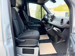 MERCEDES-BENZ Sprinter 314CDI Kasten 3,5t FWD L1H1 Kamera