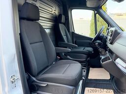 MERCEDES-BENZ Sprinter 314CDI Kasten 3,5t FWD L1H1 Kamera