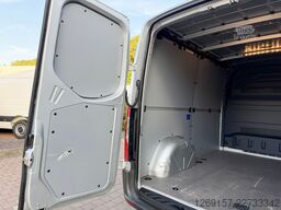 MERCEDES-BENZ Sprinter 314CDI Kasten 3,5t FWD L1H1 Kamera