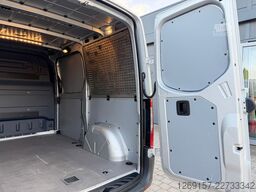 MERCEDES-BENZ Sprinter 314CDI Kasten 3,5t FWD L1H1 Kamera