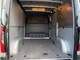 MERCEDES-BENZ Sprinter 314CDI Kasten 3,5t FWD L1H1 Kamera