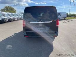 MERCEDES-BENZ V 300 d Avantgarde Edition/AMG/MBUX/NAVI/360°/AH