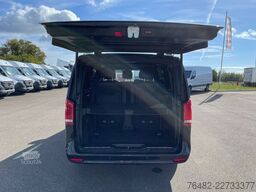 MERCEDES-BENZ V 300 d Avantgarde Edition/AMG/MBUX/NAVI/360°/AH