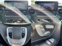MERCEDES-BENZ V 300 d Avantgarde Edition/AMG/MBUX/NAVI/360°/AH