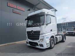MERCEDES-BENZ Actros 1851 / Park Cool / standard / Big Space