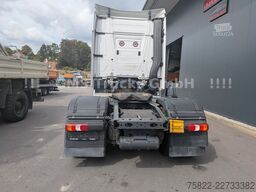MERCEDES-BENZ Actros 1851 / Park Cool / standard / Big Space