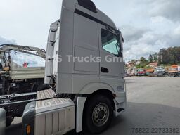 MERCEDES-BENZ Actros 1851 / Park Cool / standard / Big Space