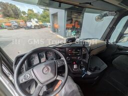 MERCEDES-BENZ Actros 1851 / Park Cool / standard / Big Space