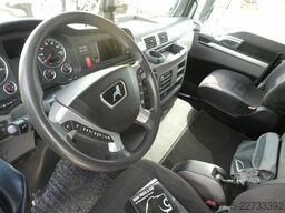 MAN TG-S 35.430 8x4 4-Achs Kipper