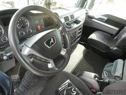 MAN TG-S 35.430 8x4 4-Achs Kipper